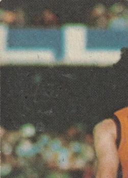 1977 Scanlens VFL #21 Greg Wells Back